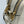 Prada Vitello Daino Double Zip Crossbody Bag - White