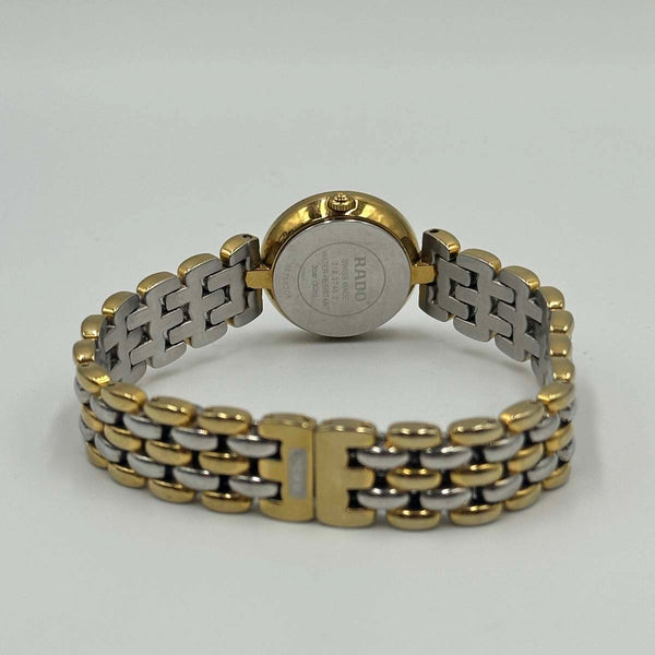 Rado Florence Ladies Watch - Two Tone - 23mm