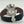 Raymond Weil Freelancer Chronograph - Silver Dial, Navy Blue