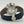 Raymond Weil Freelancer Chronograph - Silver Dial, Navy Blue