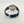 Raymond Weil Maestro Silver Dial Mens Watch - Blue leather strap