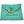 Return to Tiffany Heart Tag Stud Earrings in Yellow Gold