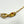 Roberto Coin Petite Venetian Princess Diamond and Satin Finish Flower Necklace - Classic Size - 18K Yellow Gold