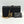 Saint Laurent Becky Chain Wallet in Quilted Lambskin - Black