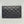 Saint Laurent Becky Chain Wallet in Quilted Lambskin - Black