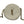 Saint Laurent Calfskin Matelasse Chevron Round Vinyle Camera Bag - White