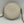 Saint Laurent Calfskin Matelasse Chevron Round Vinyle Camera Bag - White