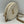 Saint Laurent Calfskin Matelasse Chevron Round Vinyle Camera Bag - White