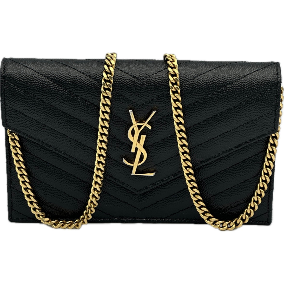 Sling Bag Ysl Woc 2019 Tas Yves Saint Laurent Make Up Bag Ysl 19cm