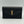 Saint Laurent Cassandre Envelope Chain Wallet in Grain De Poudre Leather - Black