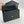 Saint Laurent Cassandre Envelope Chain Wallet in Grain De Poudre Leather