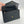 Saint Laurent Cassandre Envelope Chain Wallet in Grain De Poudre Leather