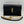 Saint Laurent Cassandre Envelope Chain Wallet in Grain De Poudre Leather