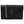 Saint Laurent Classic Cassandre Chain Wallet - Black