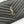 Saint Laurent Classic Cassandre Chain Wallet - Black