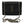 Saint Laurent Kate Small In Grain De Poudre Embossed Leather - Black