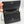 Saint Laurent Kate Small In Grain De Poudre Embossed Leather - Black