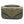 Saint Laurent LouLou Mini Bag in Lambskin - Strong Dark Moss