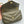 Saint Laurent LouLou Mini Bag in Lambskin - Strong Dark Moss