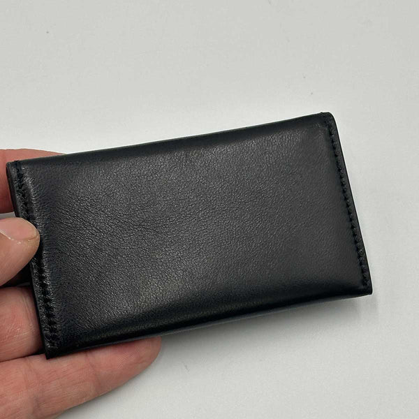 Saint Laurent LouLou Mini Bag in Lambskin - Strong Dark Moss