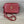 Saint Laurent Lou Medium YSL Camera Bag - Rouge Opium - Chicago Pawners & Jewelers