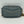 Saint Laurent Lou Mini YSL Monogram Denim Camera Bag - California Blue
