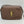 Saint Laurent Lou Shoulder Bag In Raffia and Leather - Brown
