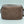 Saint Laurent Lou Shoulder Bag In Raffia and Leather - Brown