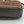 Saint Laurent Lou Shoulder Bag In Raffia and Leather - Brown