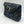 Saint Laurent Loulou Puffer Pouch Clutch - Black