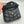 Saint Laurent Loulou Puffer Pouch Clutch - Black