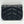Saint Laurent Loulou Puffer Pouch Clutch - Black