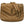 Saint Laurent Loulou Small Shoulder Bag in Quilted Leather - Camel