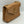 Saint Laurent Loulou Small Shoulder Bag in Quilted Leather - Camel