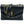 Saint Laurent Medium LouLou - Black with Gold Hardware