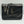 Saint Laurent Medium LouLou Black Quilted Leather with Silver Hardware