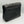 Saint Laurent Medium LouLou Black Quilted Leather with Silver Hardware