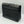 Saint Laurent Medium LouLou Black Quilted Leather with Silver Hardware