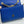 Saint Laurent Small Monogram Kate Crossbody Bag - Blue
