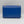 Saint Laurent Small Monogram Kate Crossbody Bag - Blue