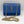 Saint Laurent Small Monogram Kate Crossbody Bag - Blue