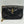 Saint Laurent Toy Puffer In Black Lambskin
