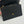 Saint Laurent Upton Chain Wallet in Grain De Poudre Embossed Leather
