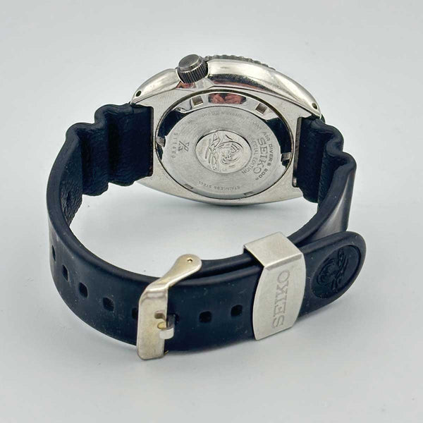 Seiko Men's Prospex Special Edition Automatic Diver Watch