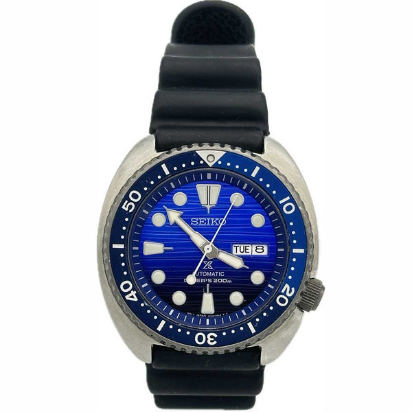 Seiko Men's Prospex Special Edition Automatic Diver Watch