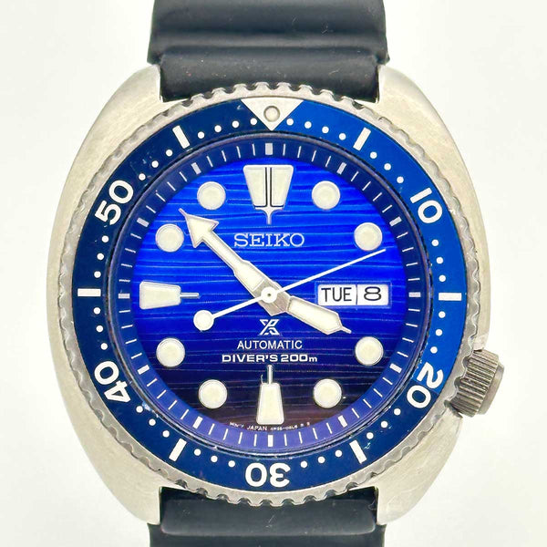 Seiko Men's Prospex Special Edition Automatic Diver Watch
