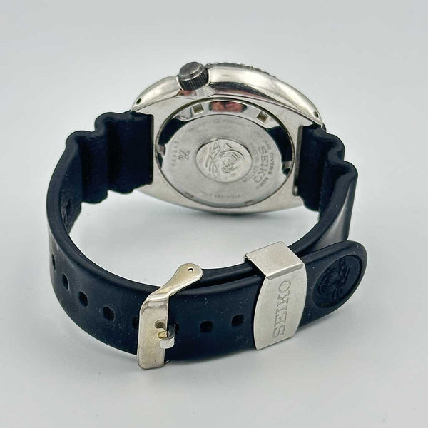 Seiko Men's Prospex Special Edition Automatic Diver Watch