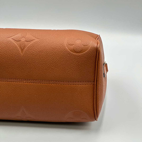 Speedy 25 Bandoullire - Congac - Mongram Empriente