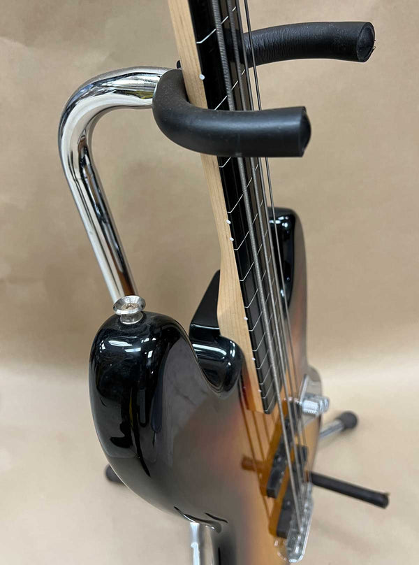 Squier Vintage Modified Series Fretless Jazz Bass