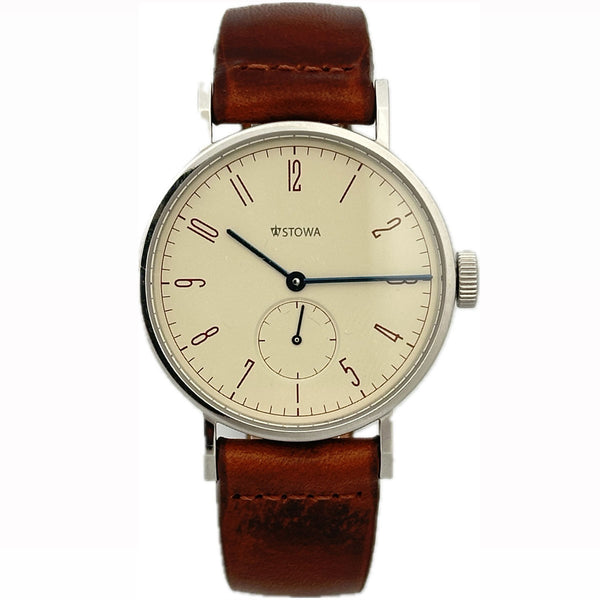 Stowa Antea Classic KS - Manual Wind Watch